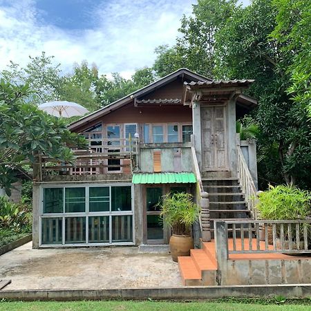 Baan Suan Duang Porn Resort Ban Phae  Εξωτερικό φωτογραφία