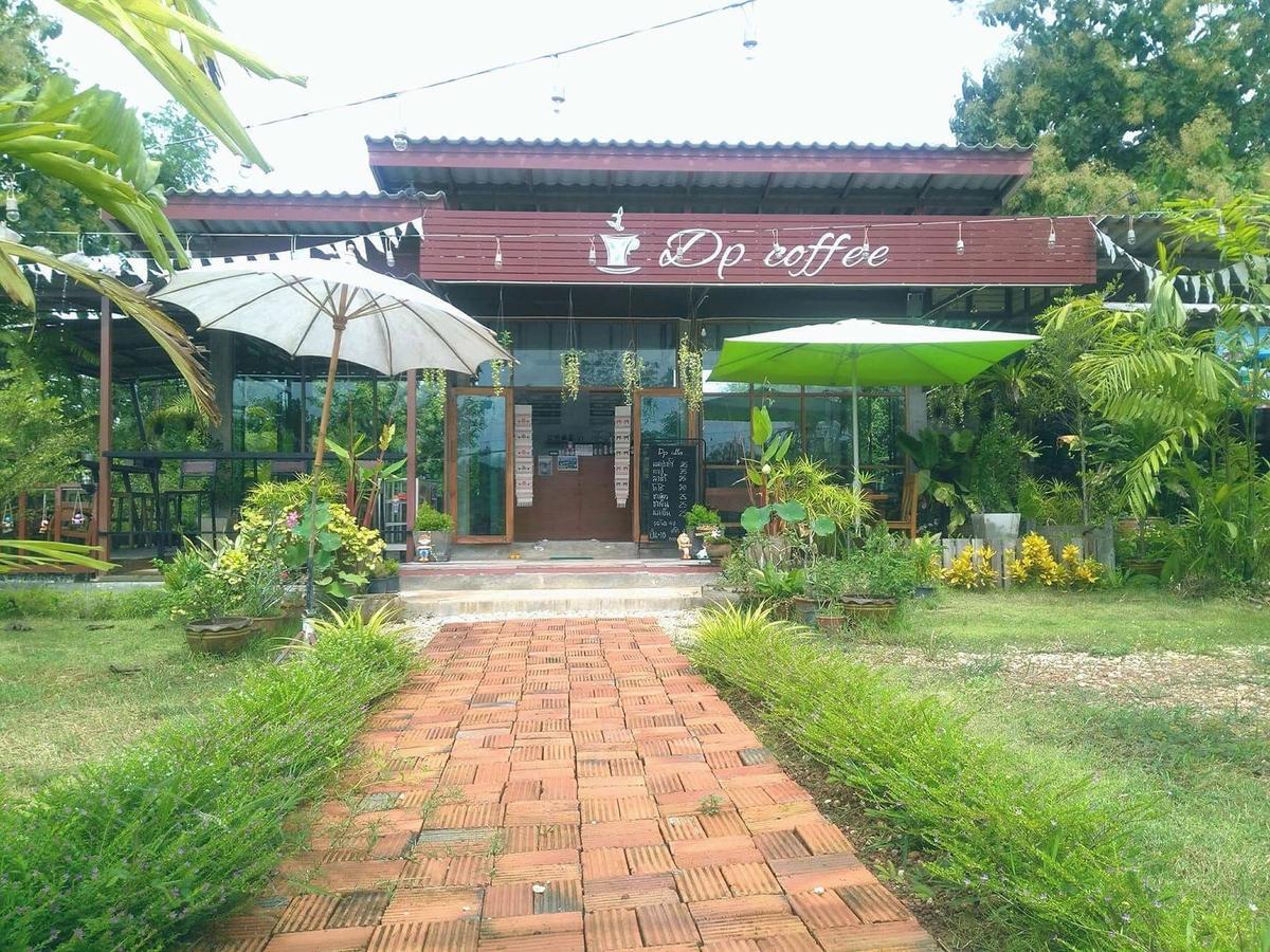Baan Suan Duang Porn Resort Ban Phae  Εξωτερικό φωτογραφία