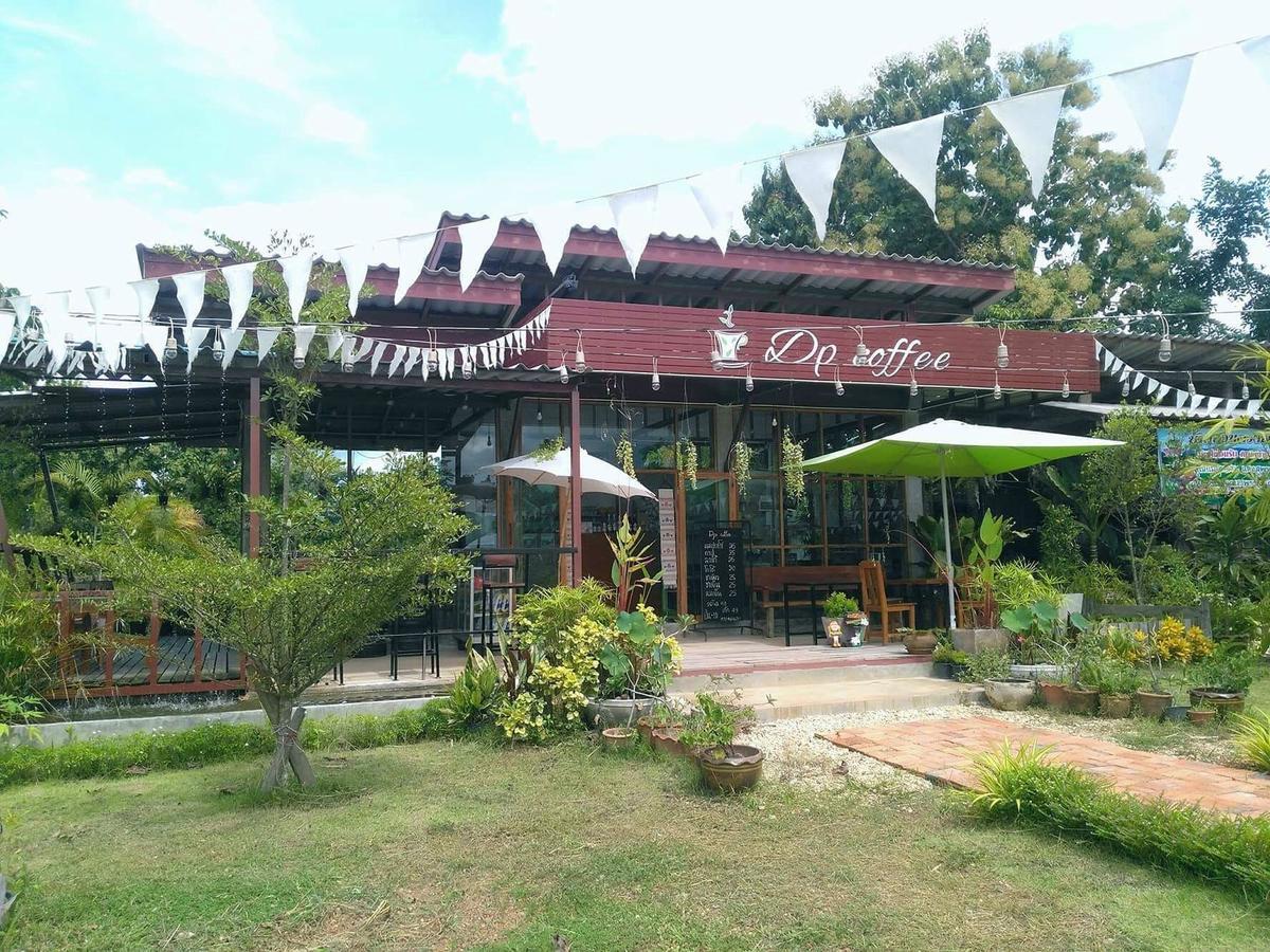 Baan Suan Duang Porn Resort Ban Phae  Εξωτερικό φωτογραφία